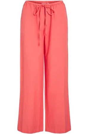 VILA Mid Waist Hose