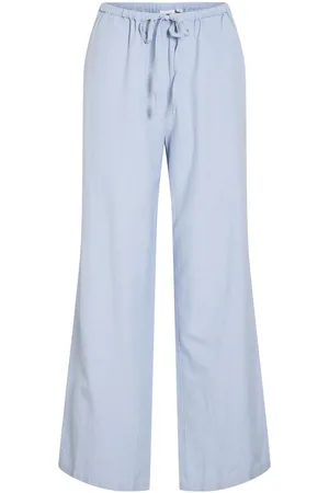 VILA Mid Waist Hose