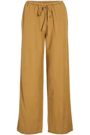VILA Mid Waist Hose