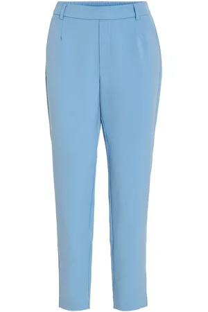 VILA Vivarone Slim Fit High Waist Hose