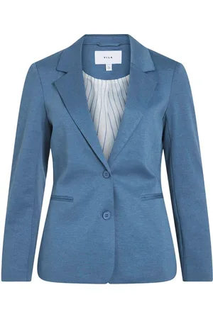 VILA Jersey Blazer