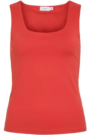 VILA Vikenza Basic Tanktop