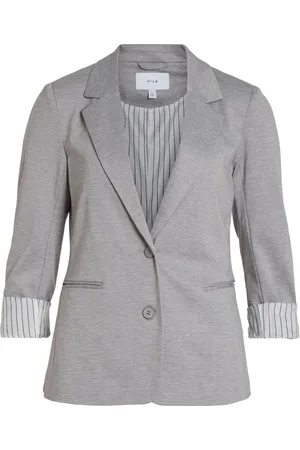 VILA Jersey Blazer