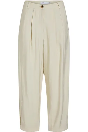 VILA High Waist Hose