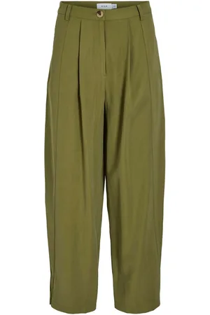 VILA High Waist Hose