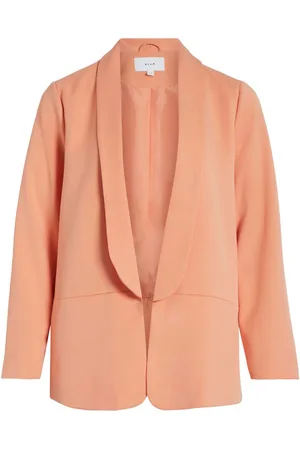 VILA Offener Blazer