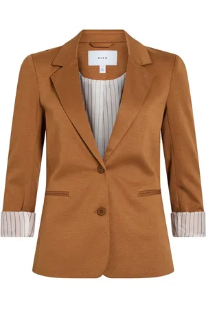 VILA Jersey Blazer