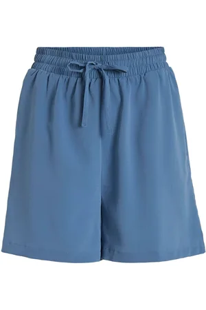 VILA High Waist Shorts