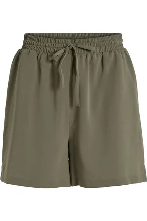VILA High Waist Shorts