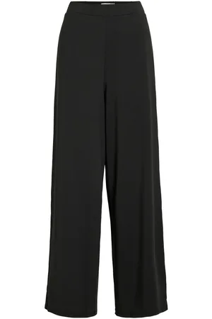 VILA Vileoa Wide Leg Hose