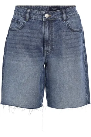Noisy May Nmholla Jeansshorts