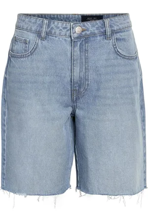 Noisy May Nmholla Jeansshorts