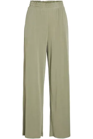 VILA High Waist Hose
