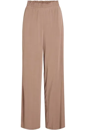 VILA High Waist Hose