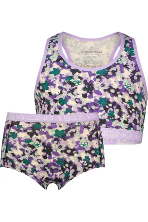 Vingino Hipster GO-24 Fancy flower set
