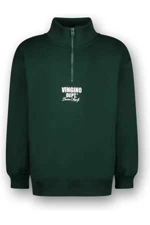 Vingino Pullover Basic-half Zip