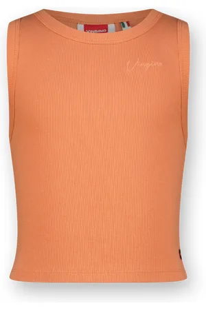 Vingino Tanktop G-Basic-Crop Rib Top