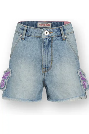 Vingino Kurze hose high waist Dorien