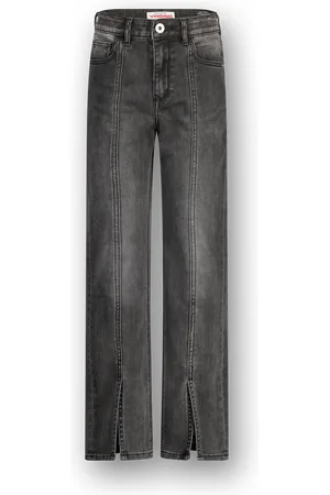 Vingino Straight Jeans Catie Split
