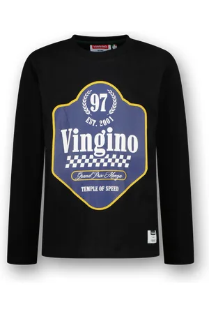 Vingino T-shirt Jacing