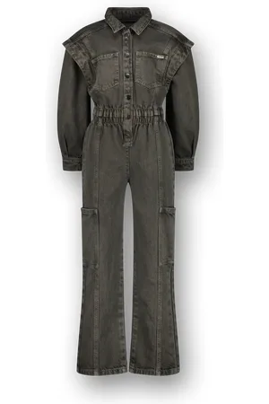Vingino Wide leg Jumpsuit Perlita