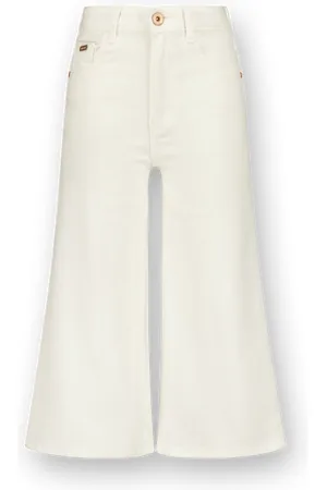 Vingino Wide Leg Jeans Cloe