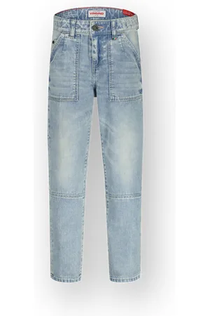 Vingino Loose Jeans Coluccio