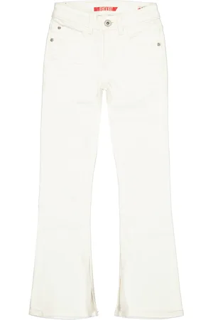 Vingino Flare Jeans Britte Split