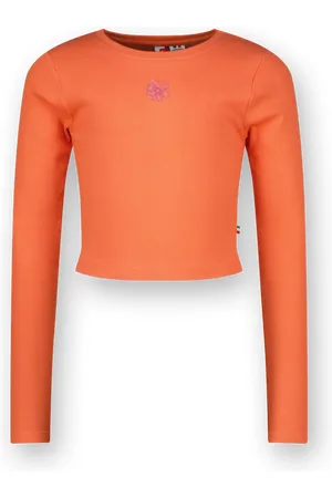 Vingino T-shirt G-basic-rib Longsleeve