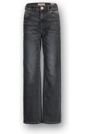 Vingino Straight Jeans Catie