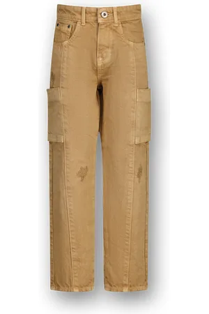 Vingino Loose Jeans Castiano Color
