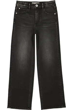 Vingino Wide Leg Jeans Cato