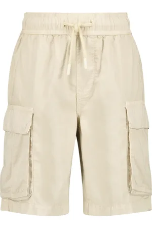 Vingino Regular Kurze Hose Ribs
