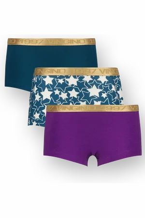 Vingino Hipster G-244-7 Star 3 pack