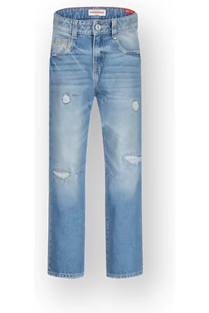 Vingino Relaxed Jeans Gino