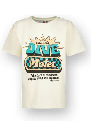 Vingino T-shirt Hocean
