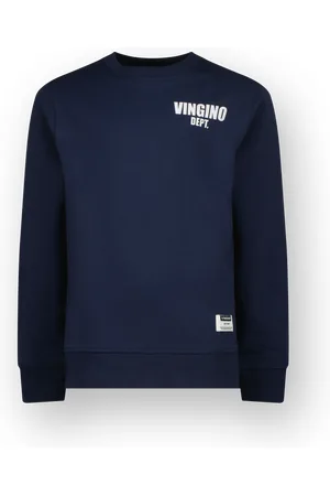 Vingino Sweatshirt Basic-crew