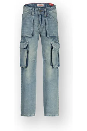 Vingino Jeans Peppe cargo