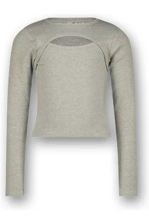 Vingino T-shirt G-basic-rib Detail