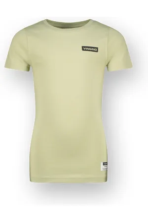 Vingino T-shirt Basic-tee