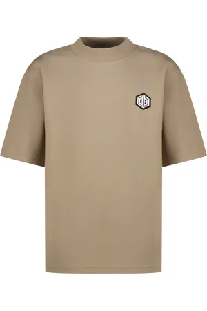 Vingino Oversized T-shirt Hear