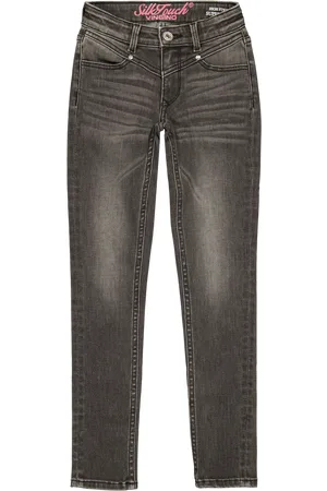 Vingino Super Skinny Jeans Belize Yoke