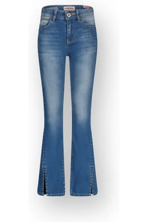 Vingino Flare Jeans Britte Split