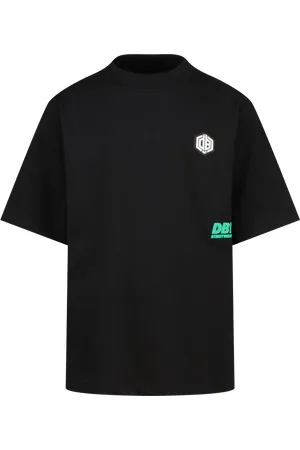 Vingino Oversized T-shirt Hack