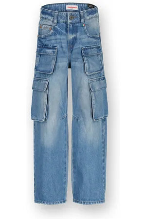 Vingino Baggy Jeans Kit
