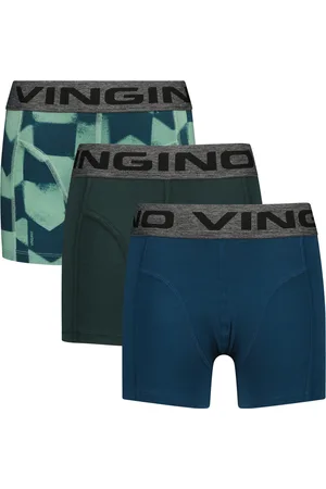 Vingino Race check 3 pack G243
