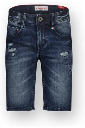 Vingino Shorts Curzio Damage