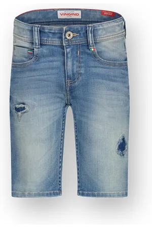 Vingino Shorts Curzio Damage