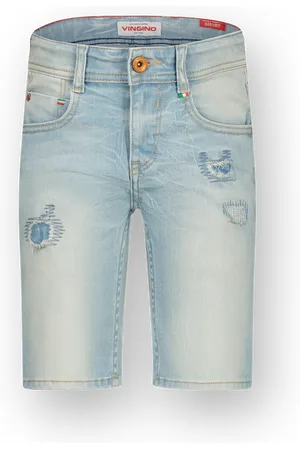 Vingino Shorts Curzio Damage