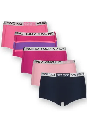 Vingino Hipster Stripe 5 pack
